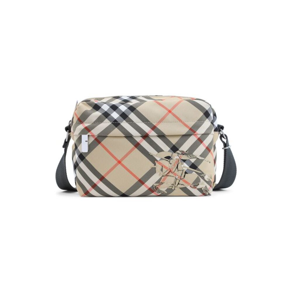 Burberry Classic Crossbody Bag Men